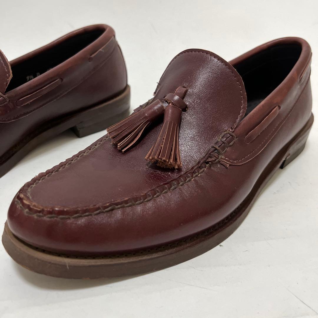 ラッセルモカシン　Russell Moccasin 9.5D