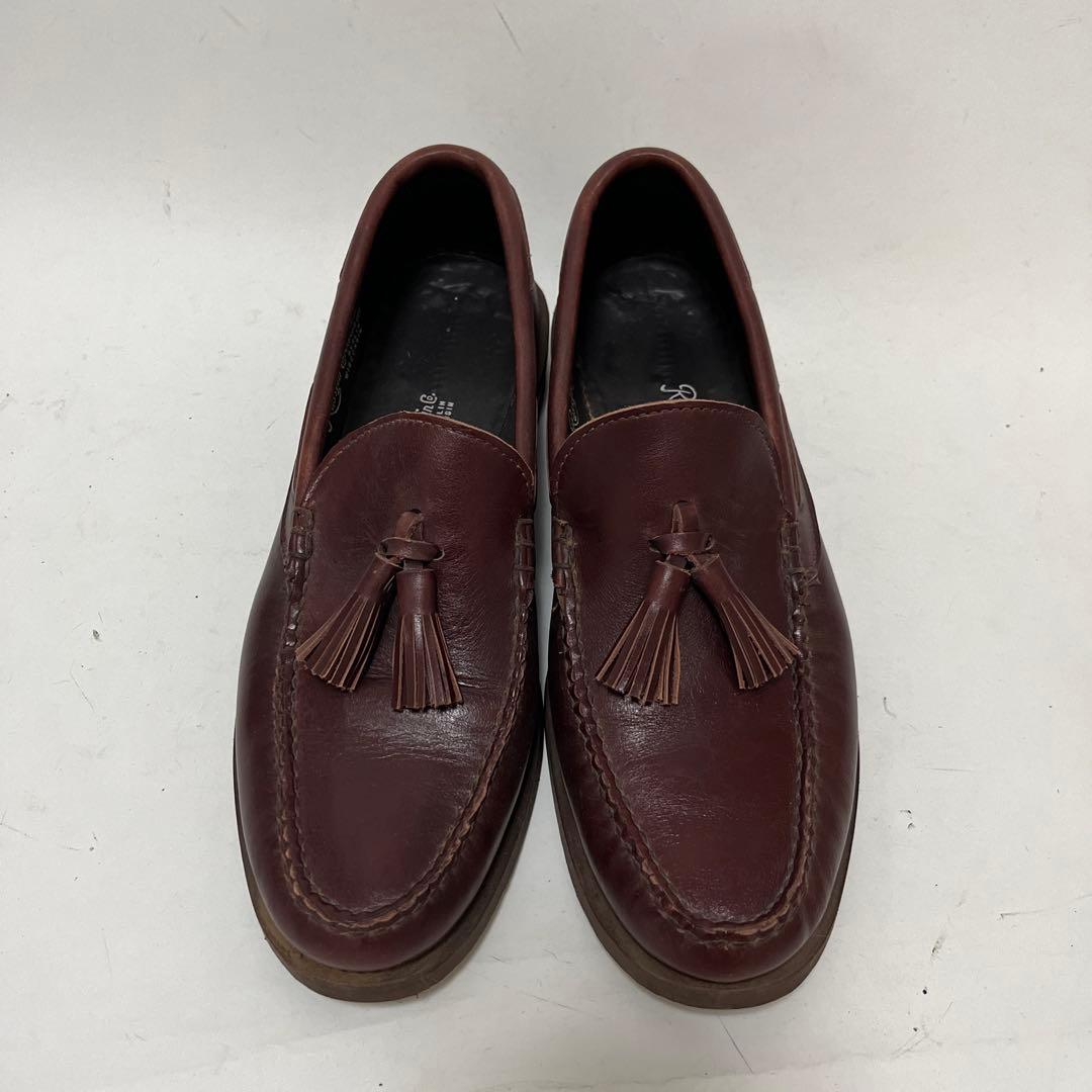 ラッセルモカシン　Russell Moccasin 9.5D