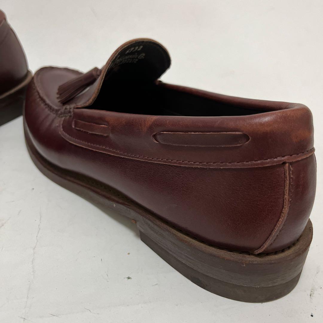 ラッセルモカシン　Russell Moccasin 9.5D