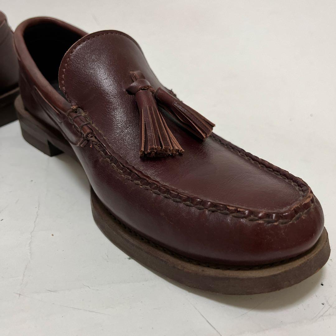 ラッセルモカシン　Russell Moccasin 9.5D