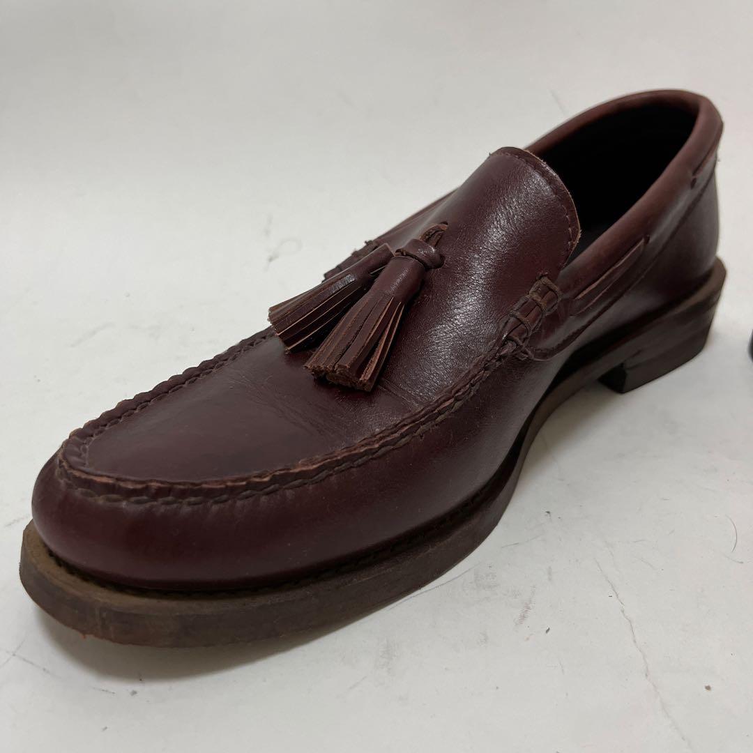 ラッセルモカシン　Russell Moccasin 9.5D