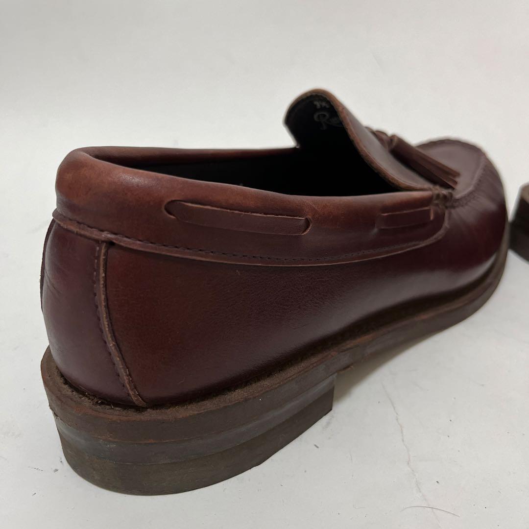 ラッセルモカシン　Russell Moccasin 9.5D