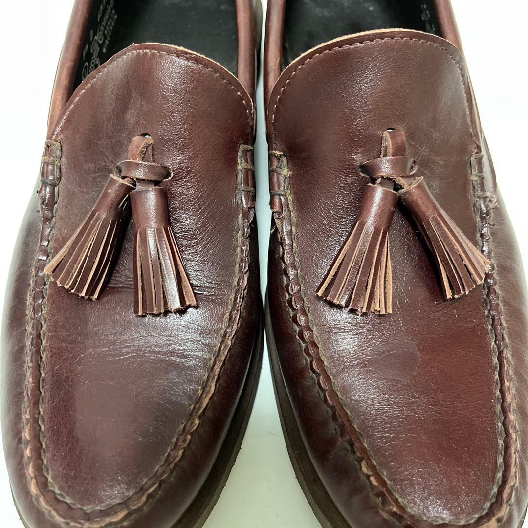 ラッセルモカシン　Russell Moccasin 9.5D