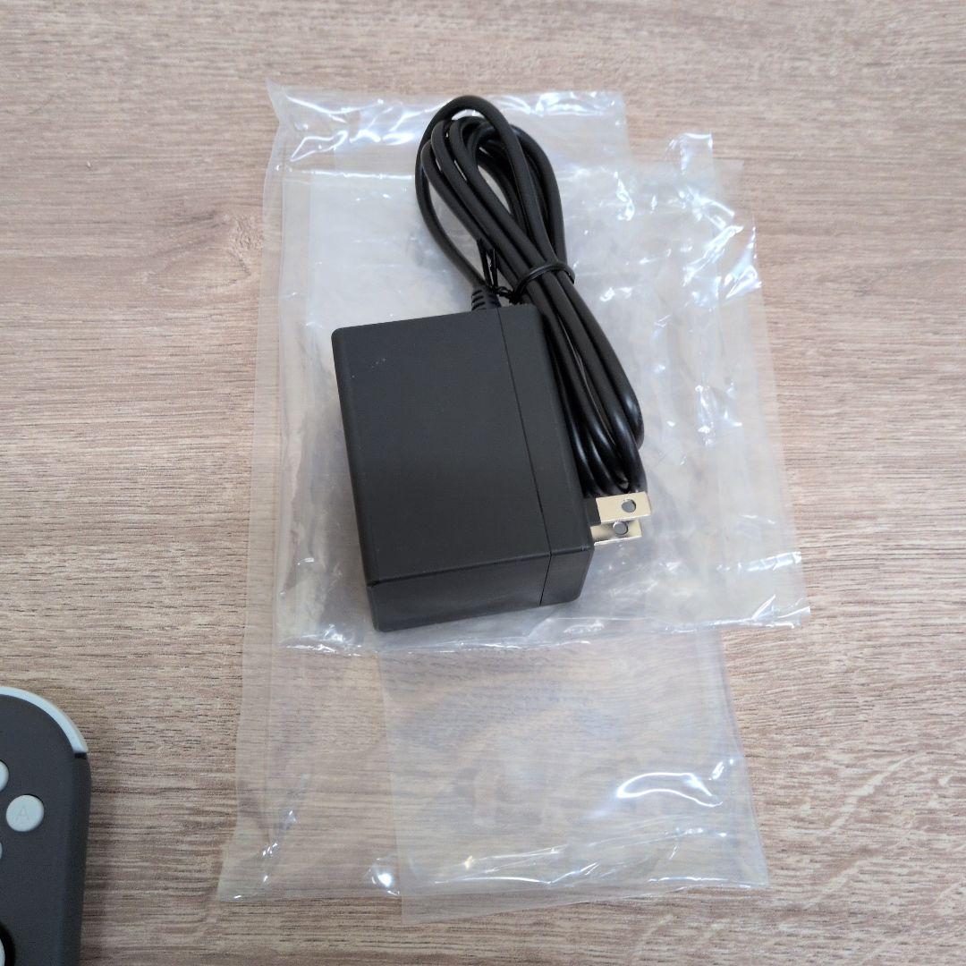 Nintendo Switch Lite グレー 本体　お値下げも承ります