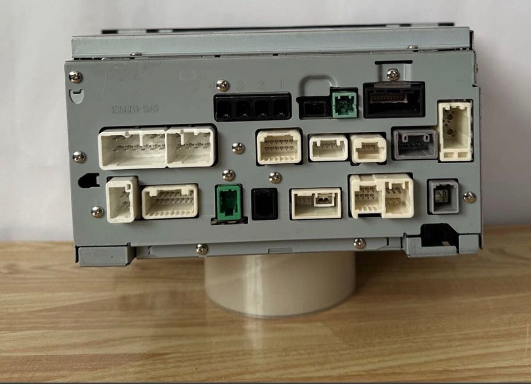 TOYOTA タッチスクリーンカーナビ Bluetooth✅NSZT-Y66T✅