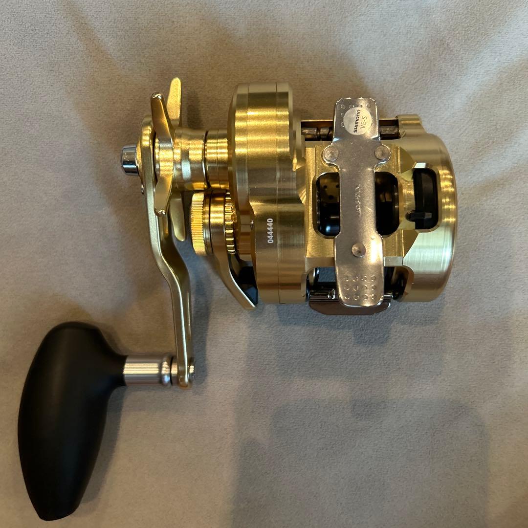 22オシアコンクエスト 300HG