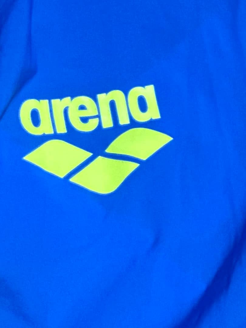 アリーナ　高速水着　競泳水着　アルティメットアクアフォースX MF S