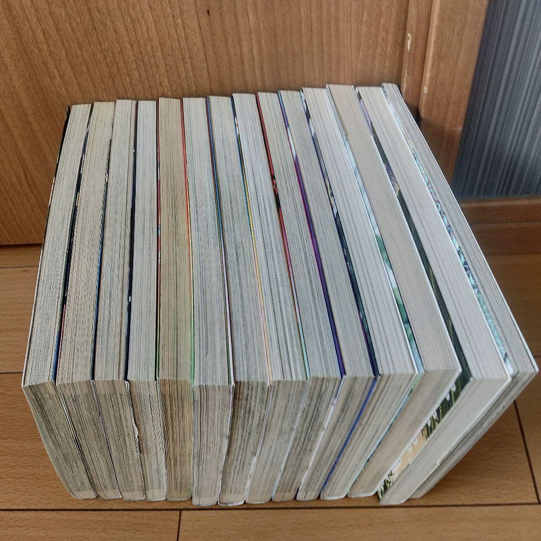 【フルセット】東方三月精　東方茨歌仙　東方鈴奈庵　等　 ＺＵＮ　漫画　24冊