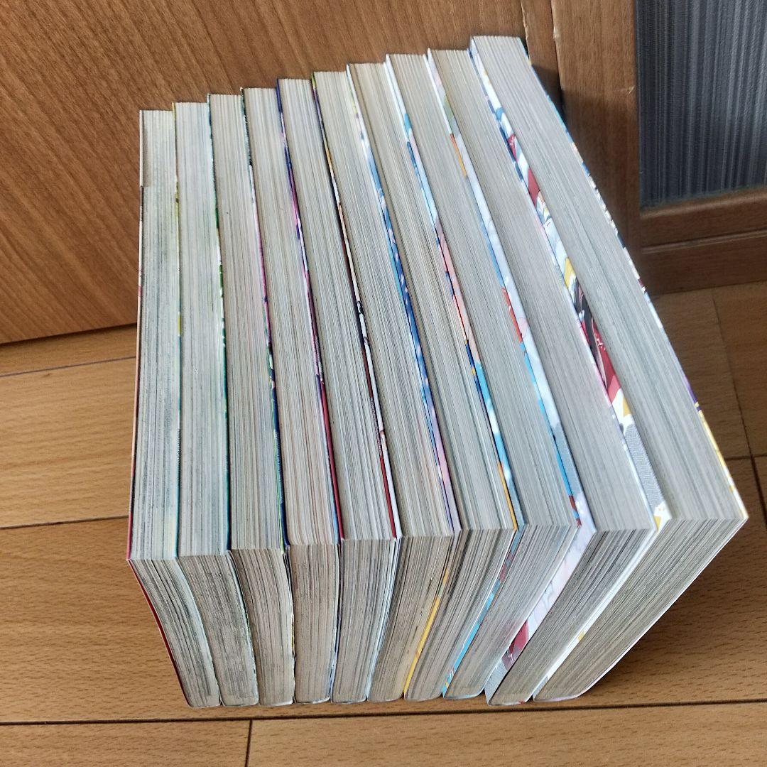 【フルセット】東方三月精　東方茨歌仙　東方鈴奈庵　等　 ＺＵＮ　漫画　24冊