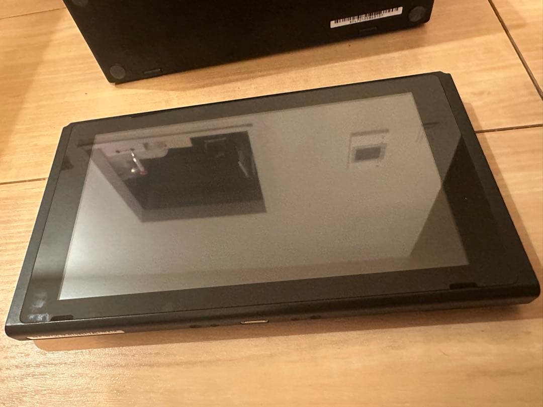 Nintendo Switch 本体 + 付属品セット　値下げ可