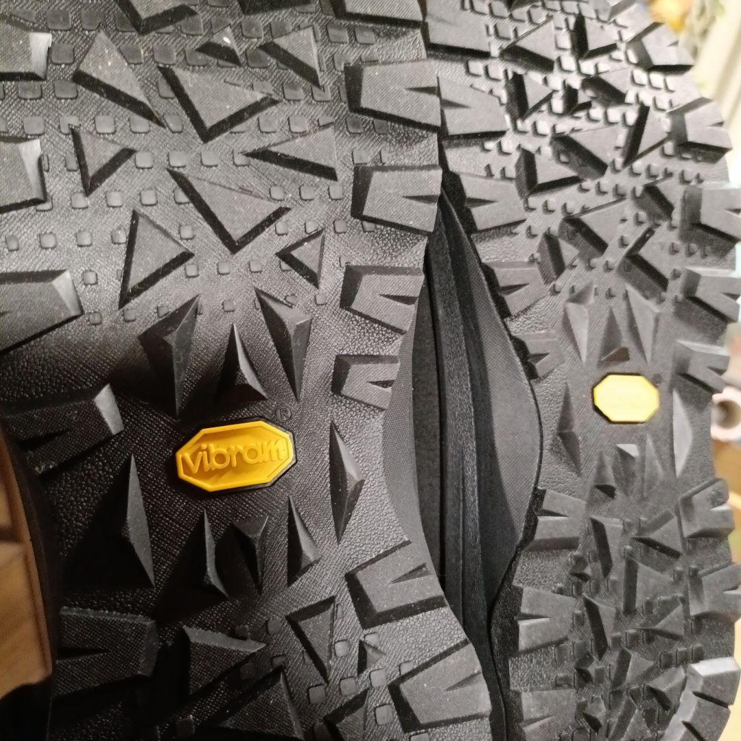 新品未使用27cmTHE NORTH FACE カモフラージュ迷彩ブーツ