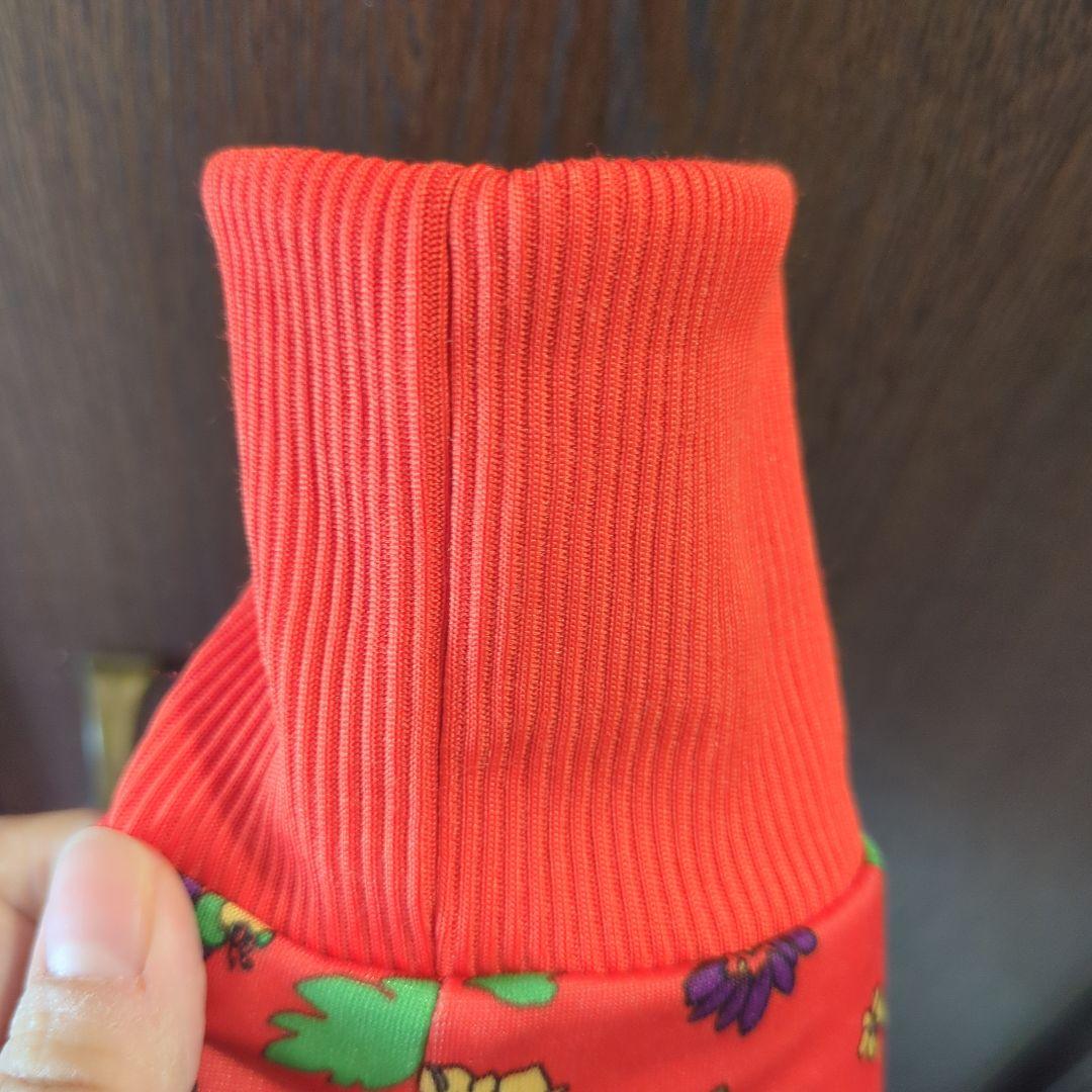 adidas ロデオクラウンズ コラボ ジャージ トラックジャケット