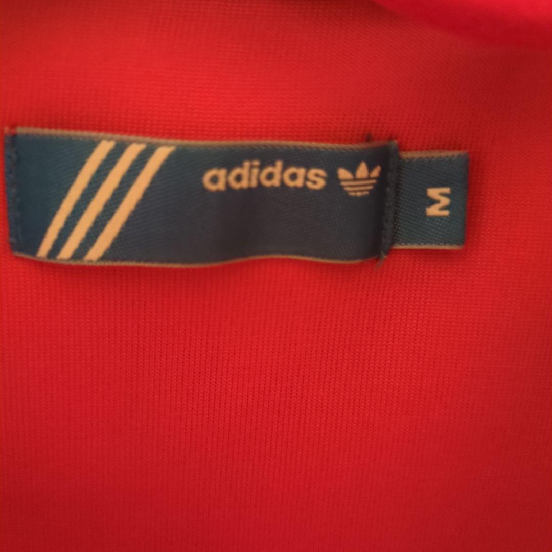 adidas ロデオクラウンズ コラボ ジャージ トラックジャケット