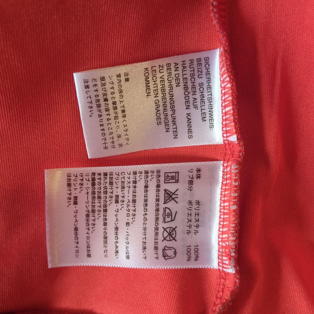 adidas ロデオクラウンズ コラボ ジャージ トラックジャケット