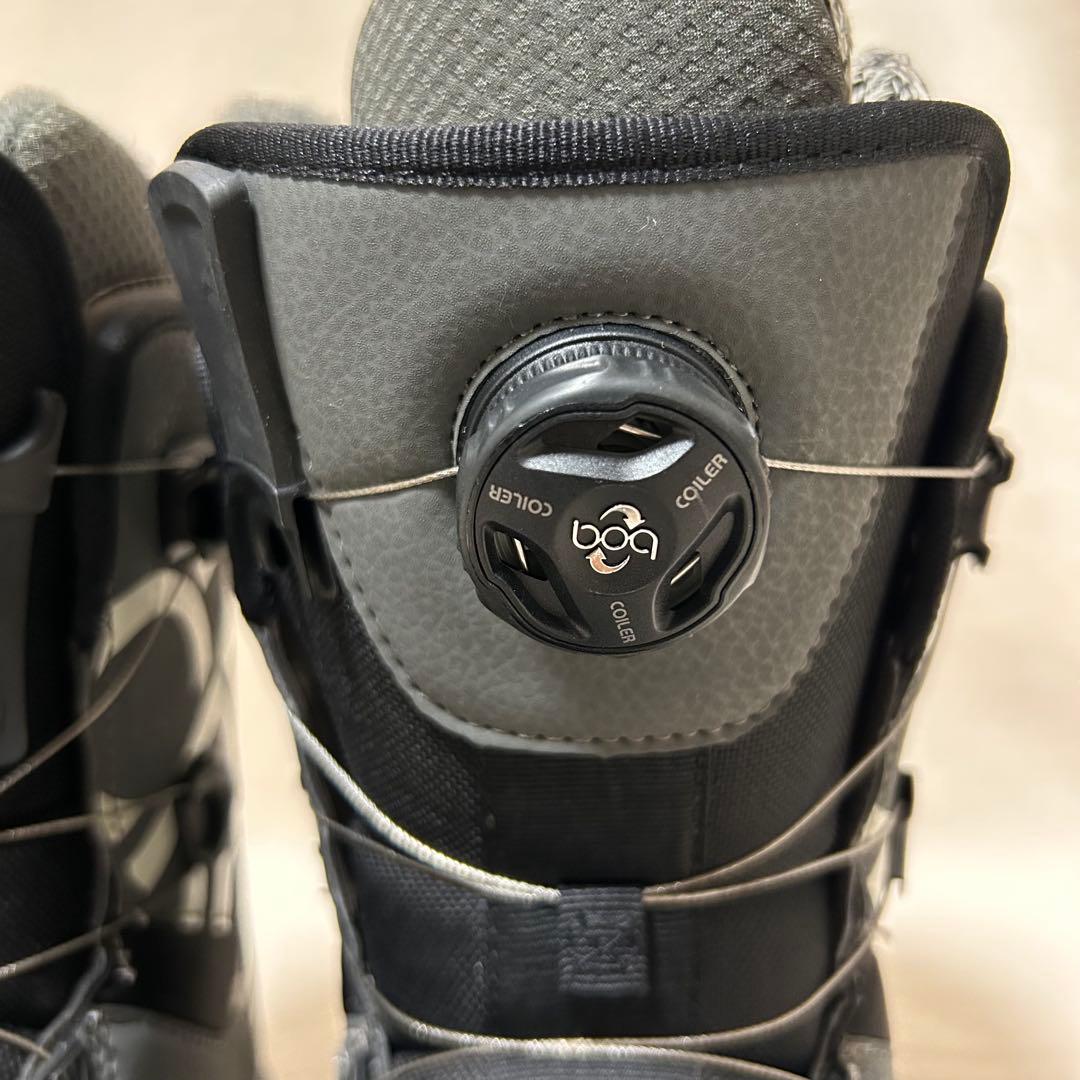 CROSS FIVE X5 クロスファイブ PX-BOA スノーボード ブーツ