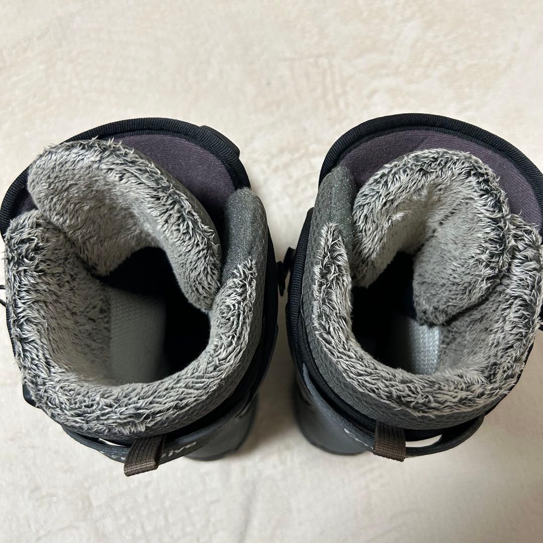 CROSS FIVE X5 クロスファイブ PX-BOA スノーボード ブーツ