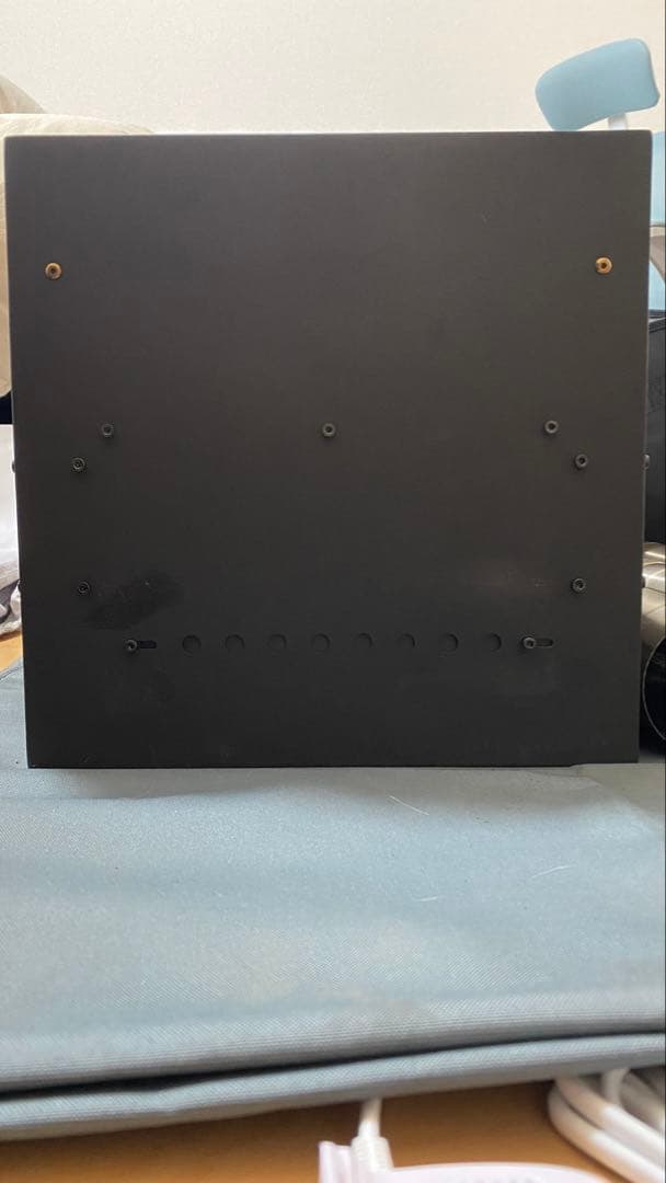 DOD ピザがまきちゃん　美品