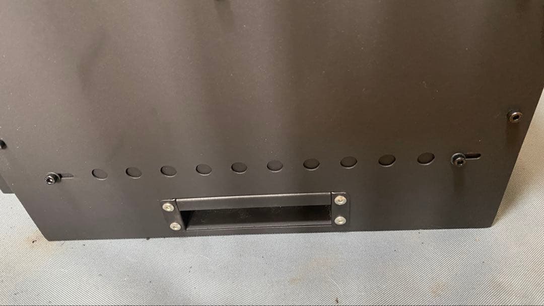 DOD ピザがまきちゃん　美品