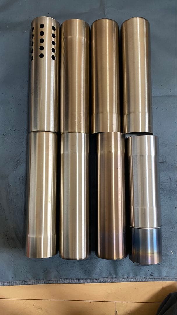 DOD ピザがまきちゃん　美品