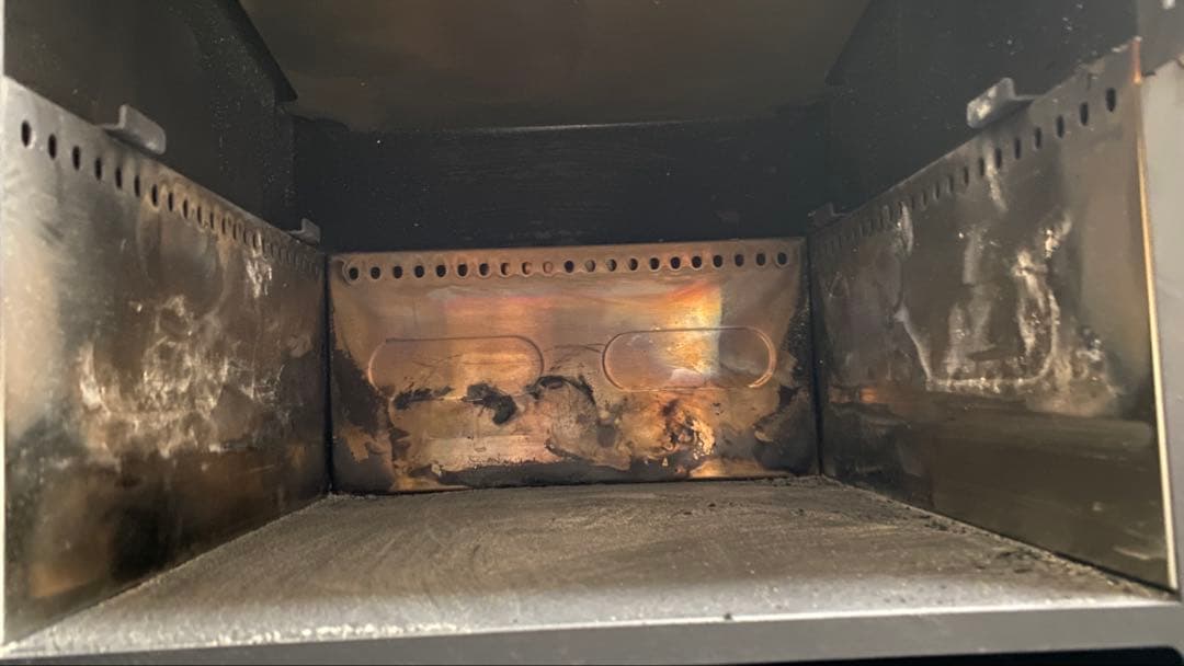 DOD ピザがまきちゃん　美品