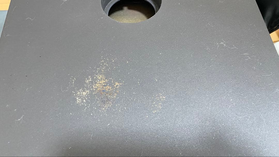 DOD ピザがまきちゃん　美品