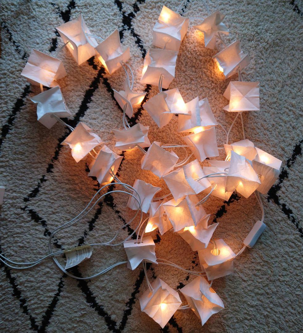 ツェツェアソシエ Gurlande Cubiste LongueBlanche