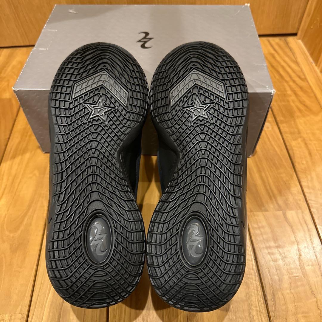 シューズ(男性用) Converse SHAI 001