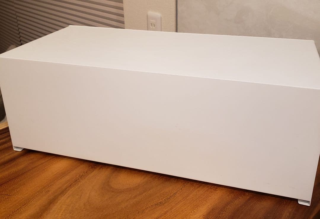 ブレッドケース タワーワイド山崎実業 tower ホワイト wideパンケース