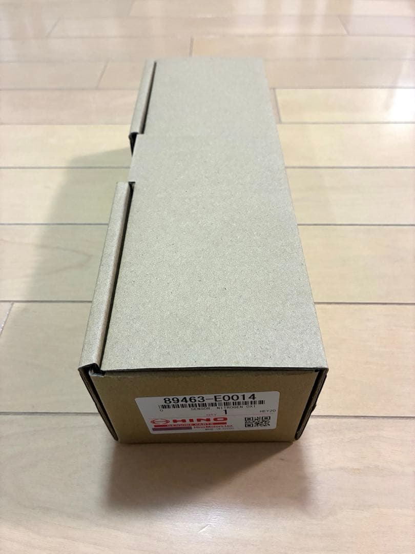 日野自動車　NOXセンサー　89463-E0014