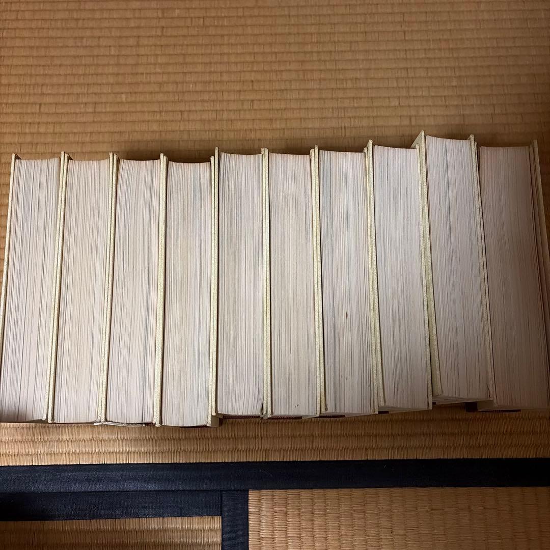 グロリエ『知識の書』1960年、第1巻から第20巻まで全10冊 - 50周年記念