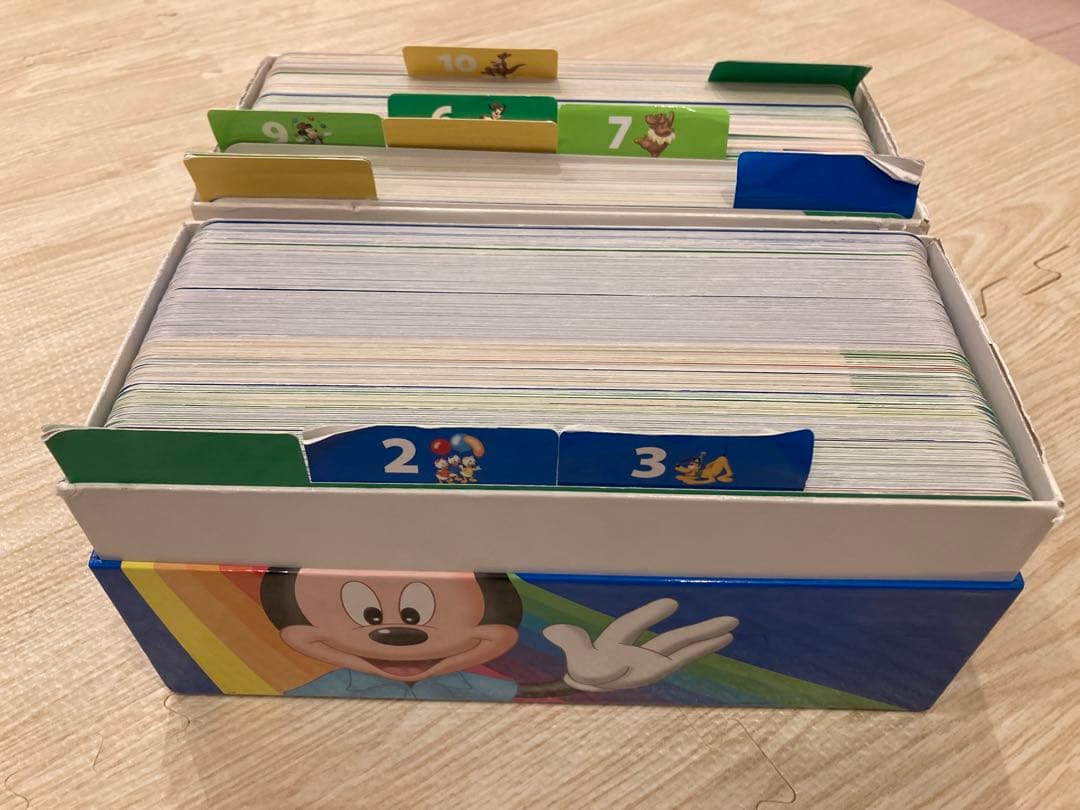 DWE中古 ストレートプレイDVD+シングアロングセット+トークアロングセット