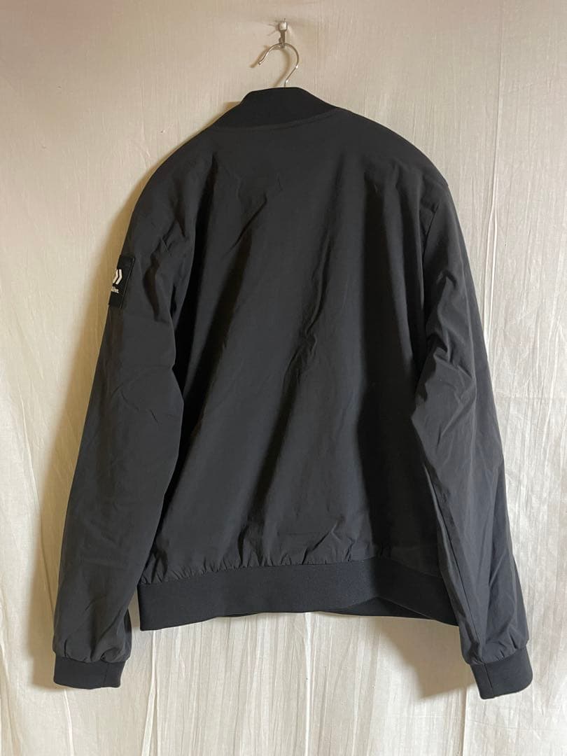 DAIWA コーデュラ MA-1ジャケット