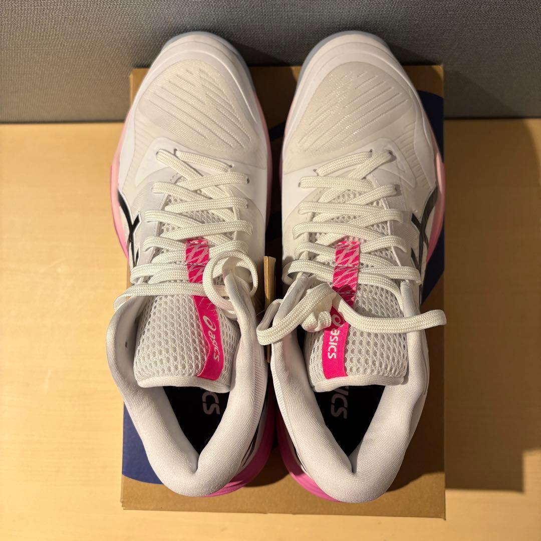 アシックス Asics SKY ELITE FF MT 3 26.0cm