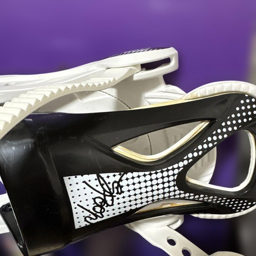 SPOON スノーボード 3点セット