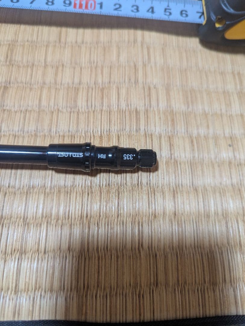 カイリホワイト 60Tx シャフト MR-70