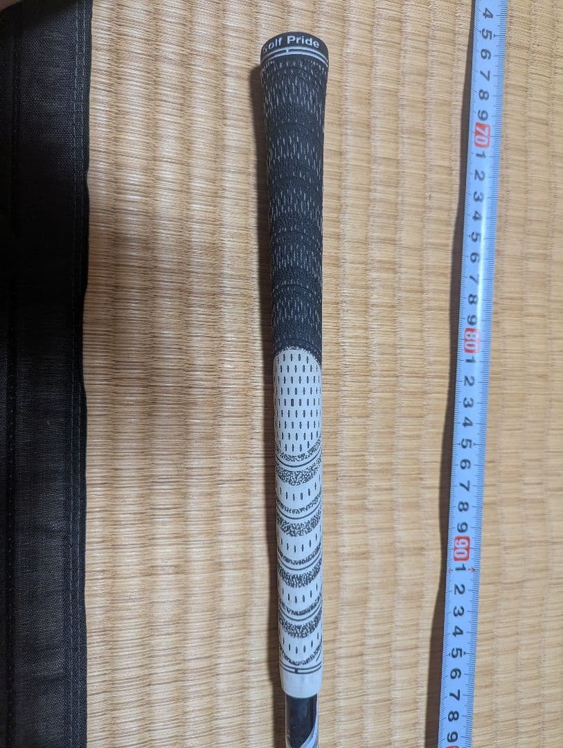 カイリホワイト 60Tx シャフト MR-70