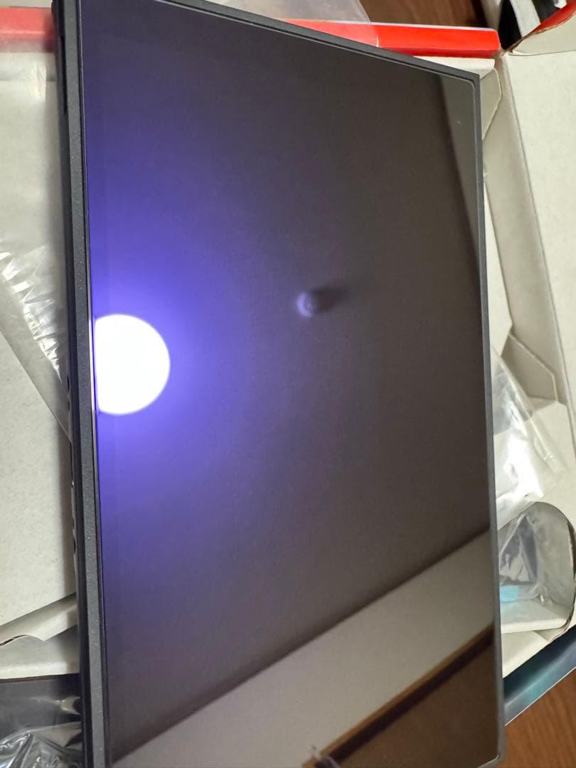 Nintendo Switch 2 本体 美品中古 ガラスフィルム付