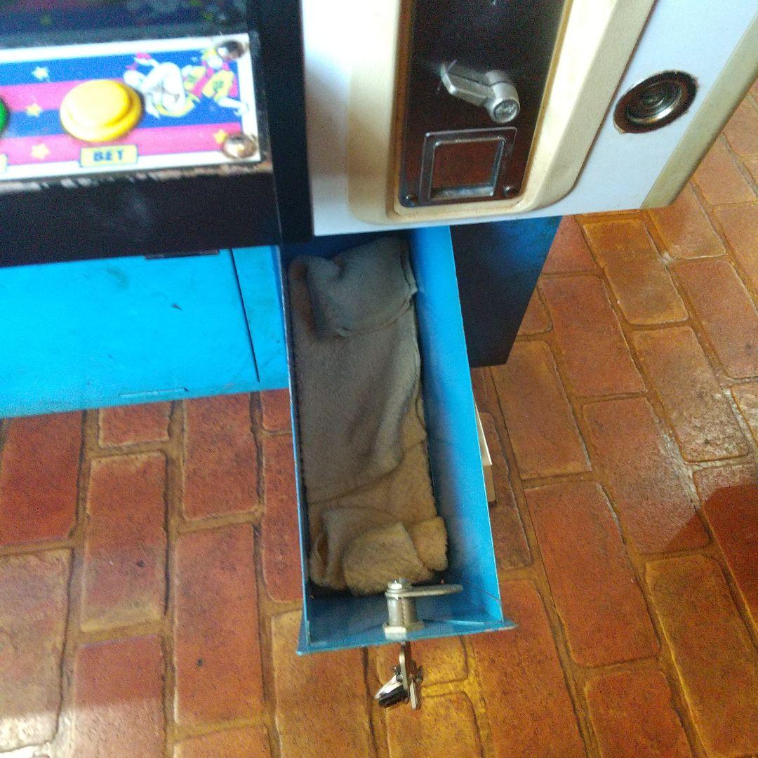 アーケードゲーム機・テレビゲーム機