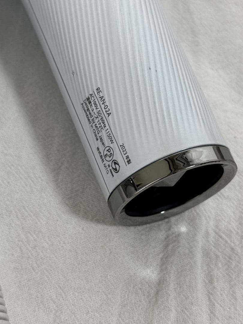 2023年製 リファ ビューテックドライヤー スマート RE-AN-02A