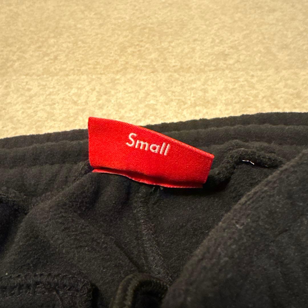 supreme フリース　パンツ シュプリーム Polartec Pants