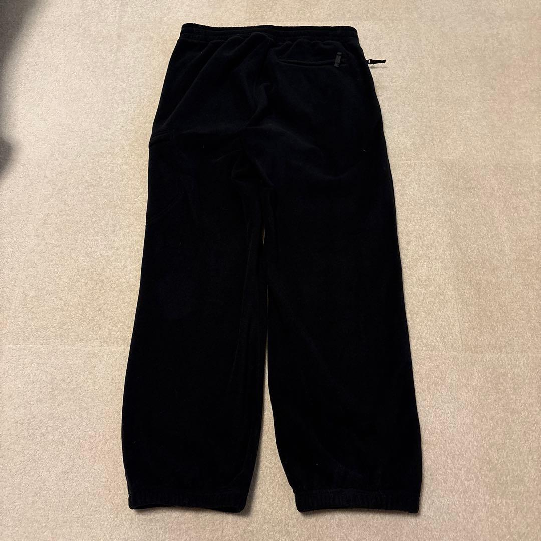 supreme フリース　パンツ シュプリーム Polartec Pants