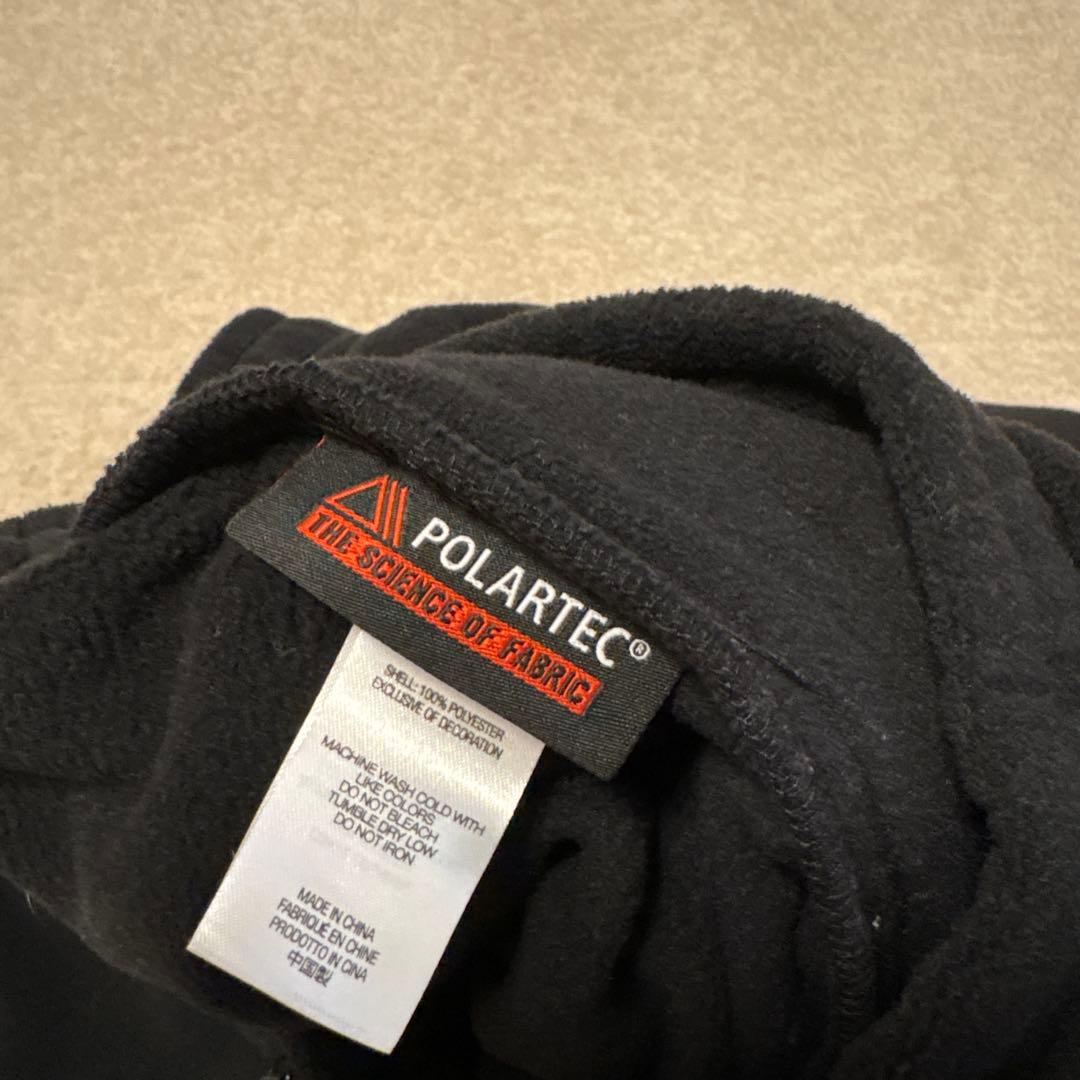 supreme フリース　パンツ シュプリーム Polartec Pants