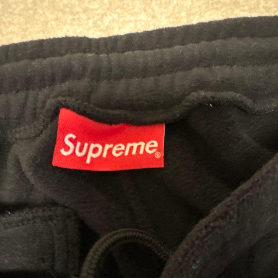 supreme フリース　パンツ シュプリーム Polartec Pants