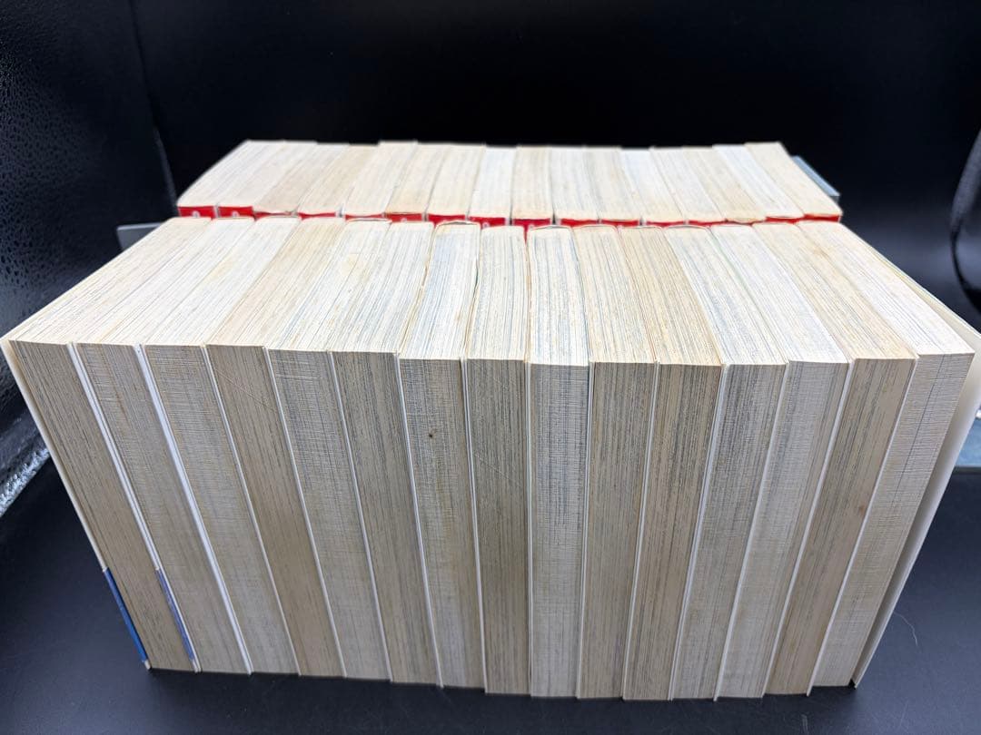 水島新司【ドカベン】/ 文庫本 全31巻セット