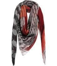 ファリエロ サルティ　Faliero Sarti　ストール　エルミタージュ美術館