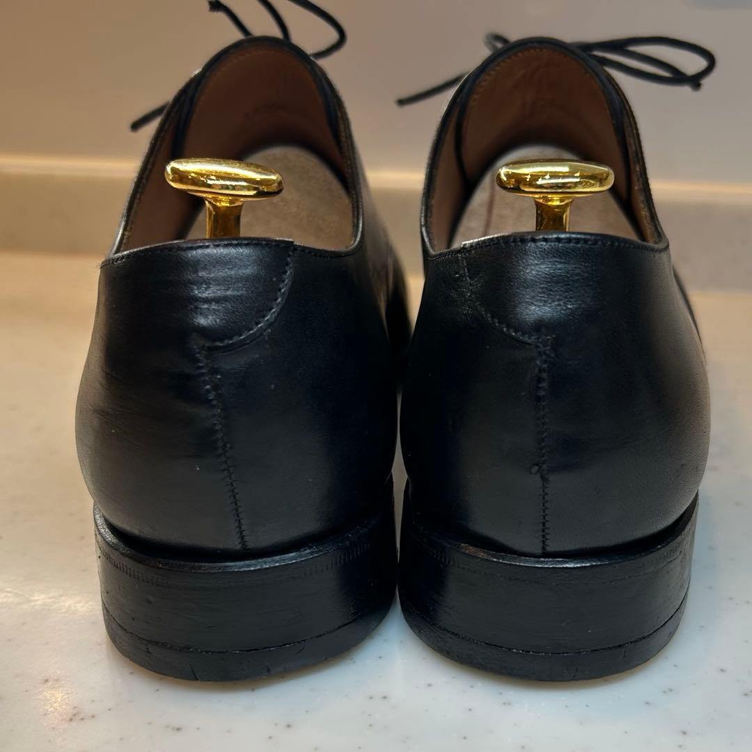 YANKO ストレートチップ