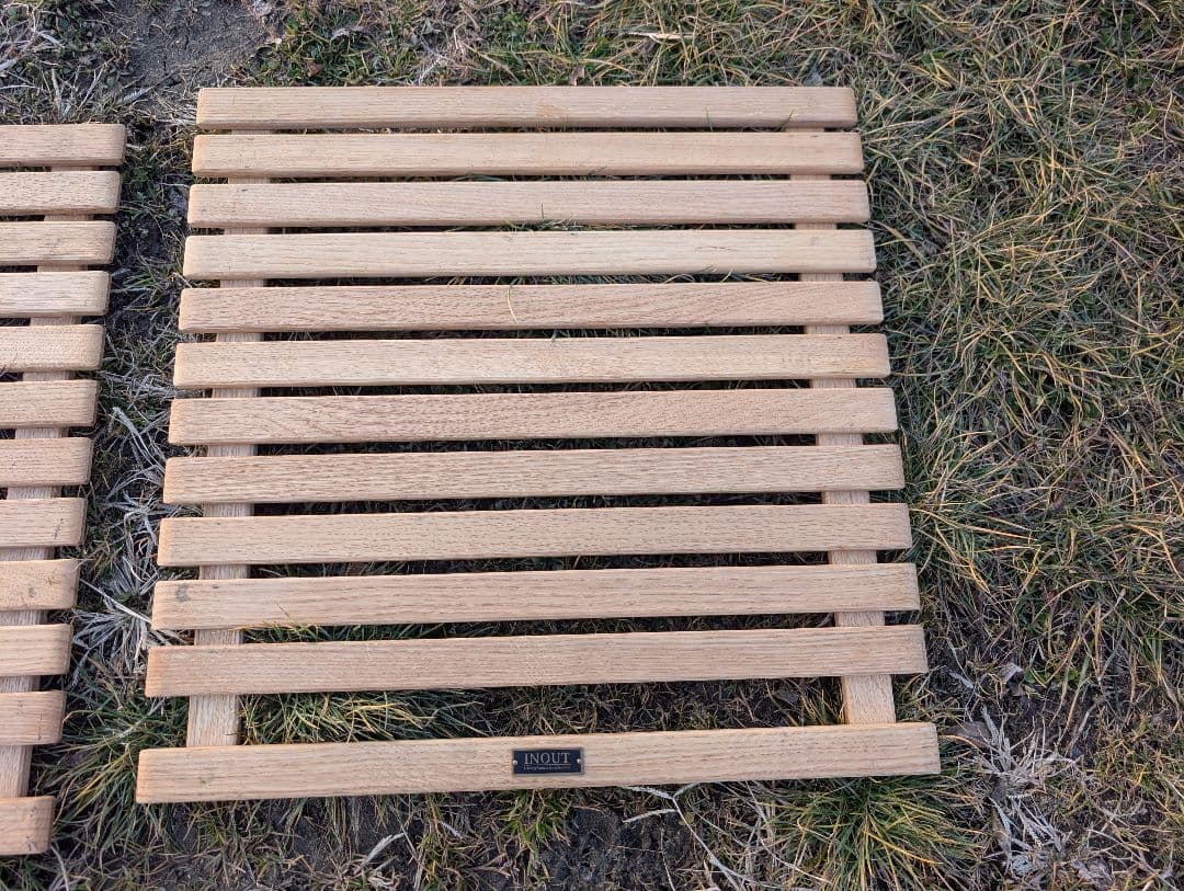 INOUT Duck Board　イナウト　ダックボード　2個セット