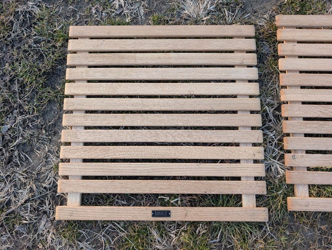 INOUT Duck Board　イナウト　ダックボード　2個セット