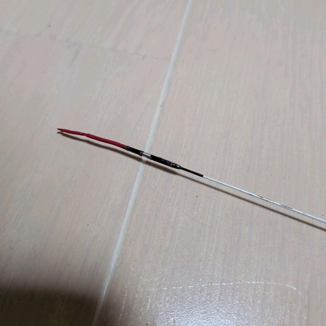 シマノ メバルXT 硬調80＆中硬調71 2本セット SHIMANO