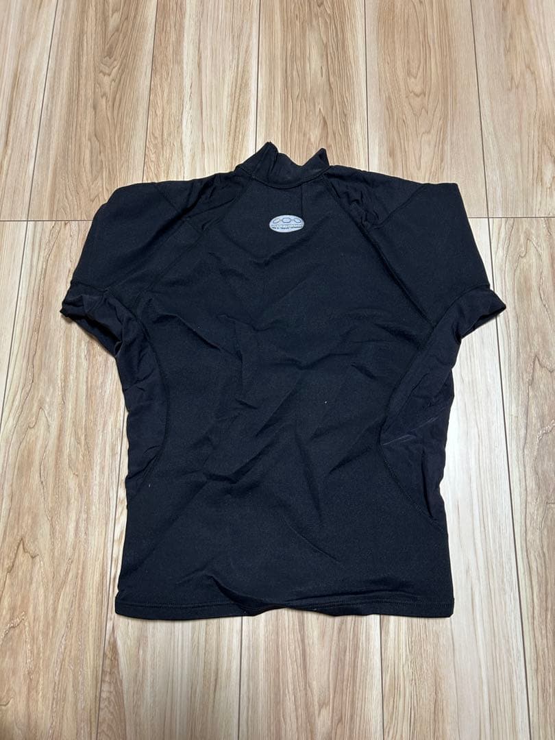 サーフグリップ　エアスキン　上